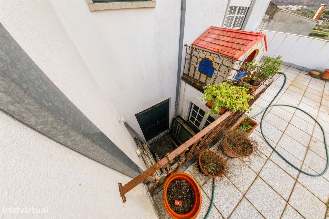 Moradia T6 Venda em Louriçal do Campo,Castelo Branco-52