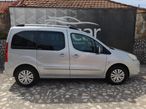 Citroën Berlingo 1.6 HDI FAP Multispace - 8