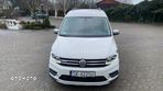 Volkswagen Caddy 2.0 TDI Alltrack 4Motion DSG - 3