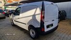 Renault Kangoo EXPRESS FASE II 1.5 DCI BUSINESS 3L - 9