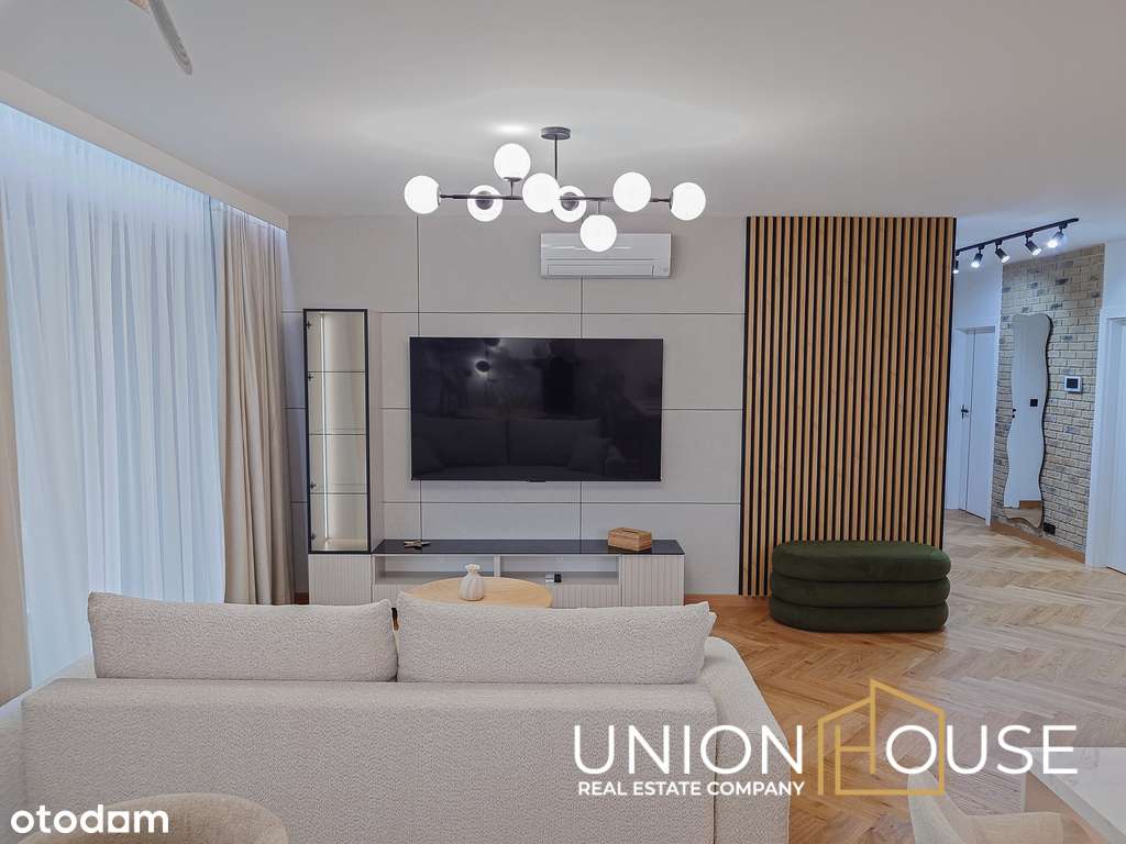 Luksusowy apartament w centrum Krakowa!!! - Pełny obrazek: 3/20