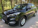 Hyundai Tucson - 2