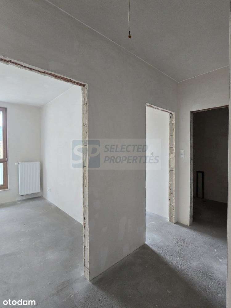 Mokotów, nowy budynek, 3 pokoje, blisko metra-9