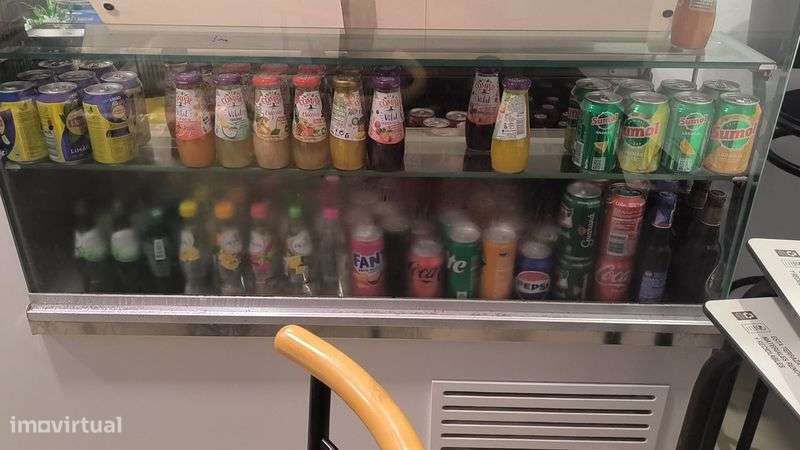 Transpasse de loja. - Grande imagem: 4/8