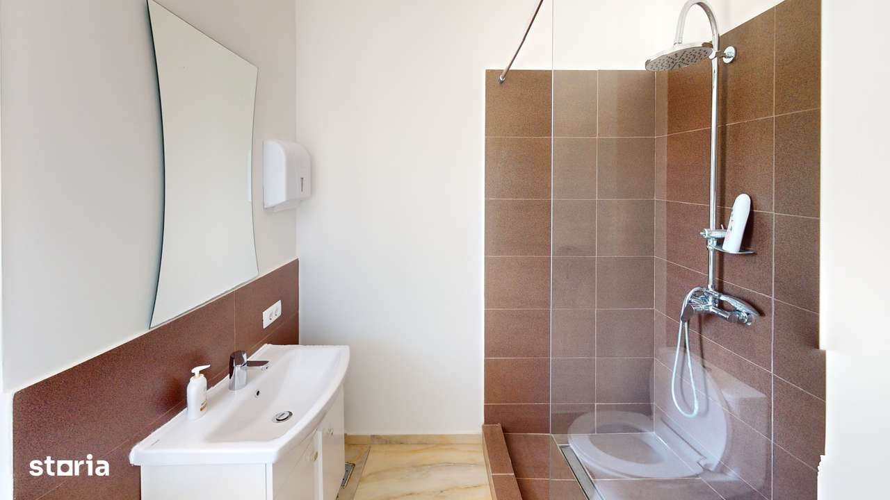 Spre vânzare - casa 146 mp, zonă Iasi, Valea Lupului-6