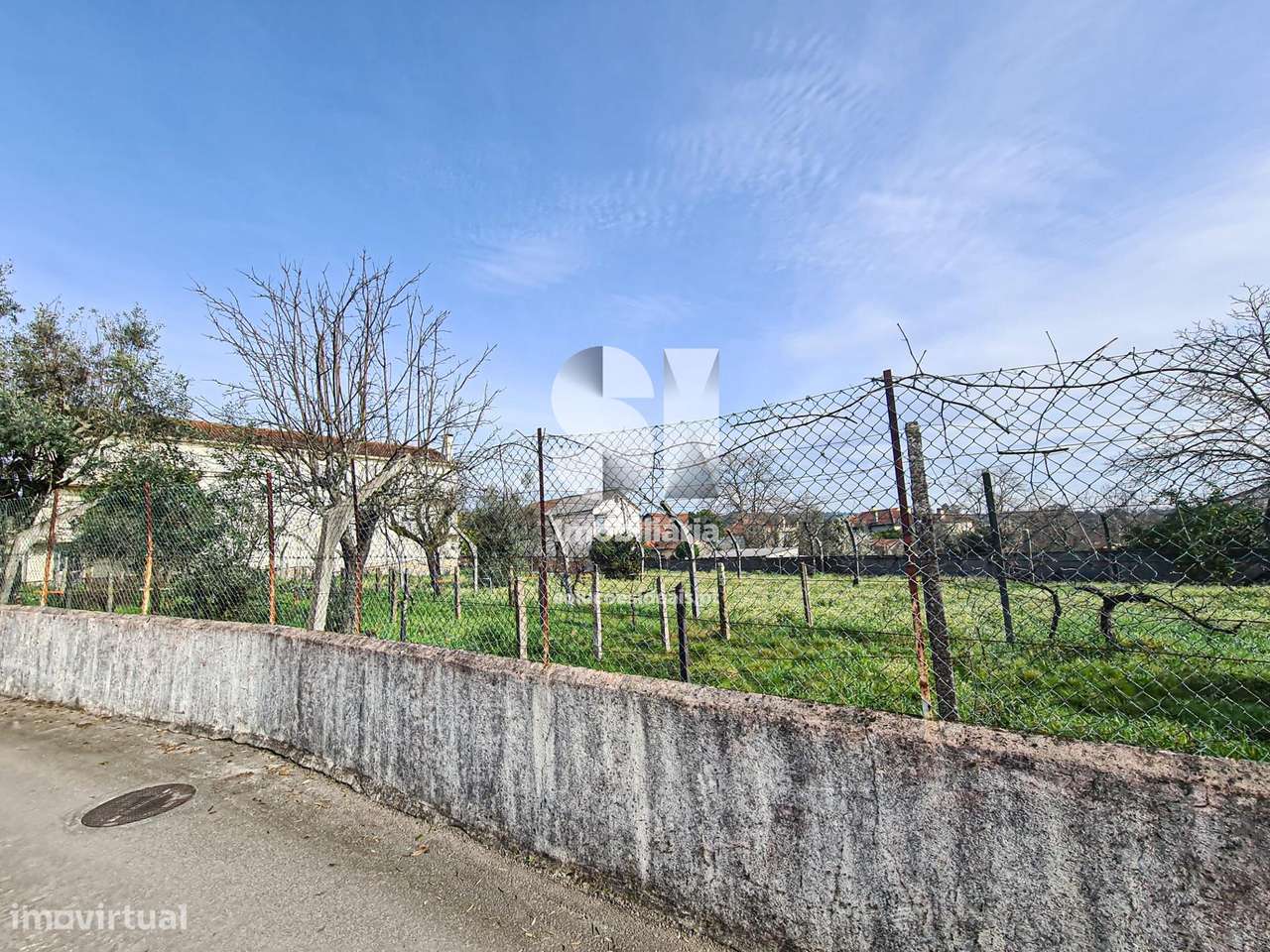 Terreno 600m2 - Barbeita - Grande imagem: 5/12