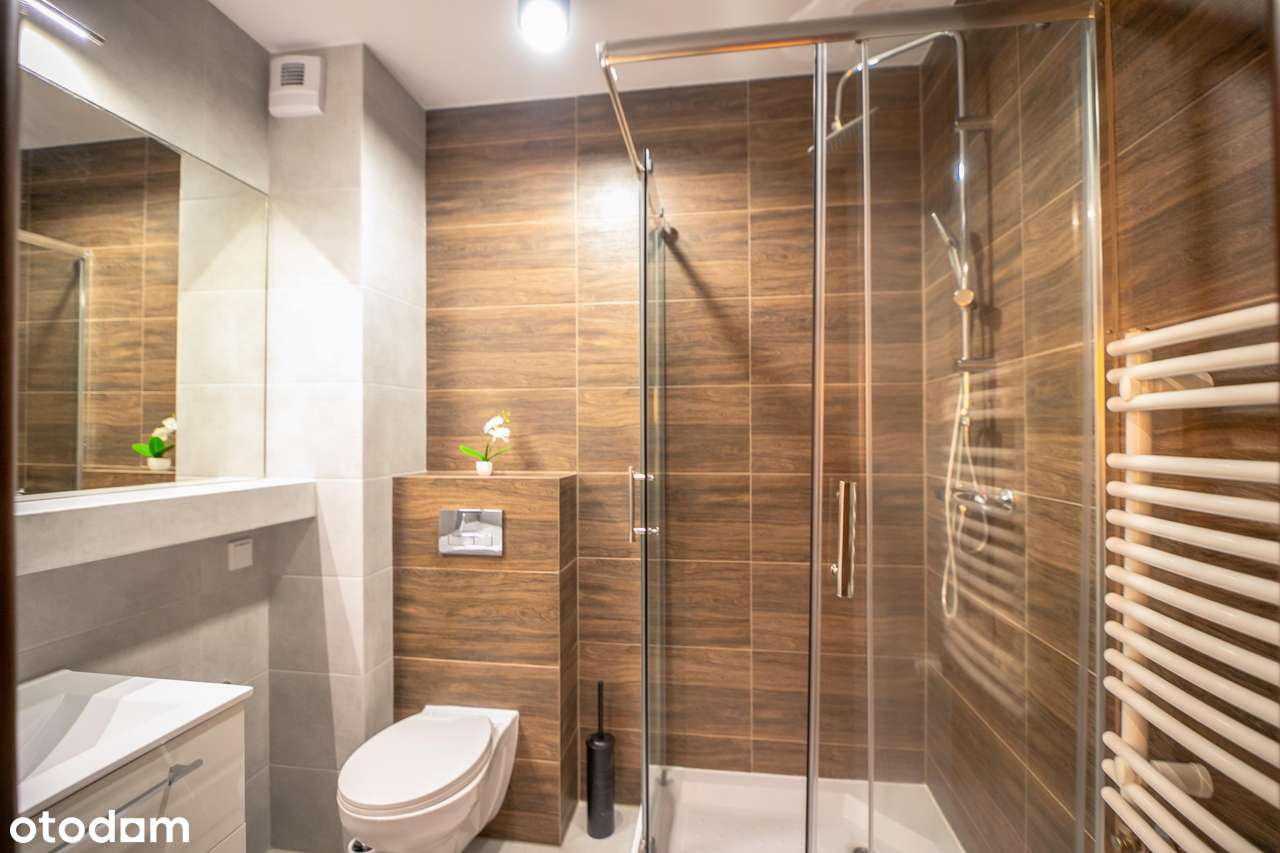 Kozubnik: Twój Azyl w Sercu Gór | Mieszkanie i Inwestycja w Jednym-3