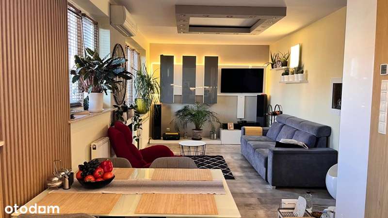 Mieszkanie 3 pokoje ul. Wyżynna 5 - Pełny obrazek: 5/11