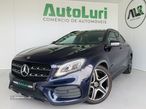 Mercedes-Benz GLA 220 d AMG Line 4-Matic - 1