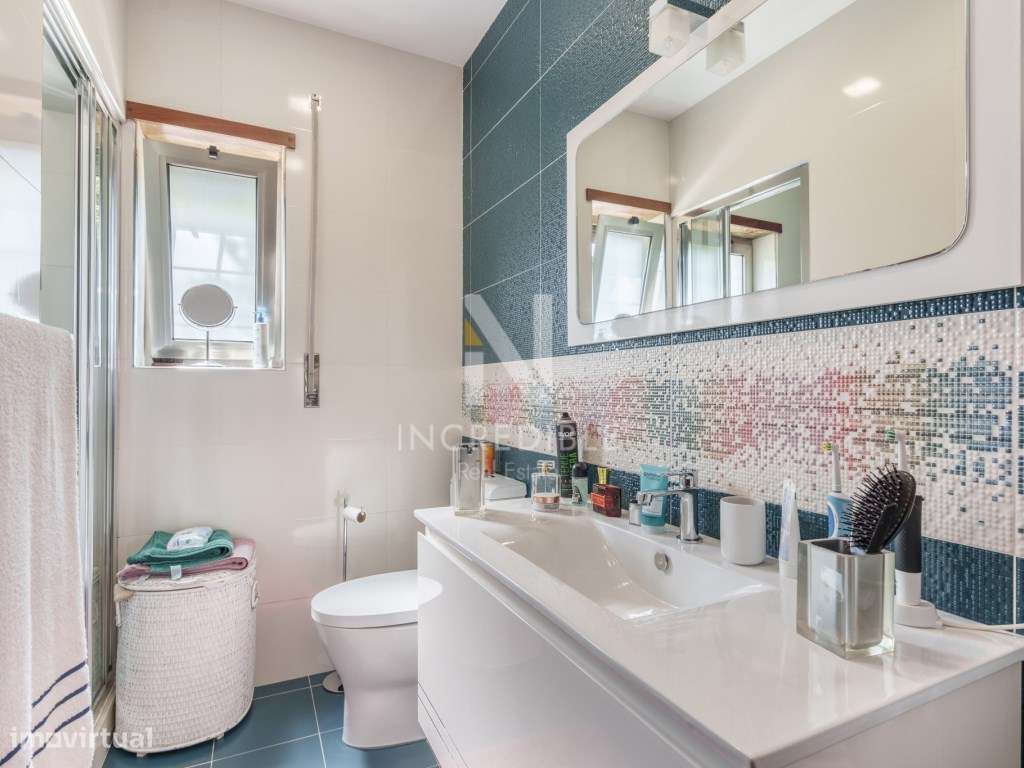 Moradia T3 Individual em Celeirós, Braga-24