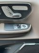 Mercedes-Benz V 300 d extralang 4Matic 9G-TRONIC Avantgarde - 26