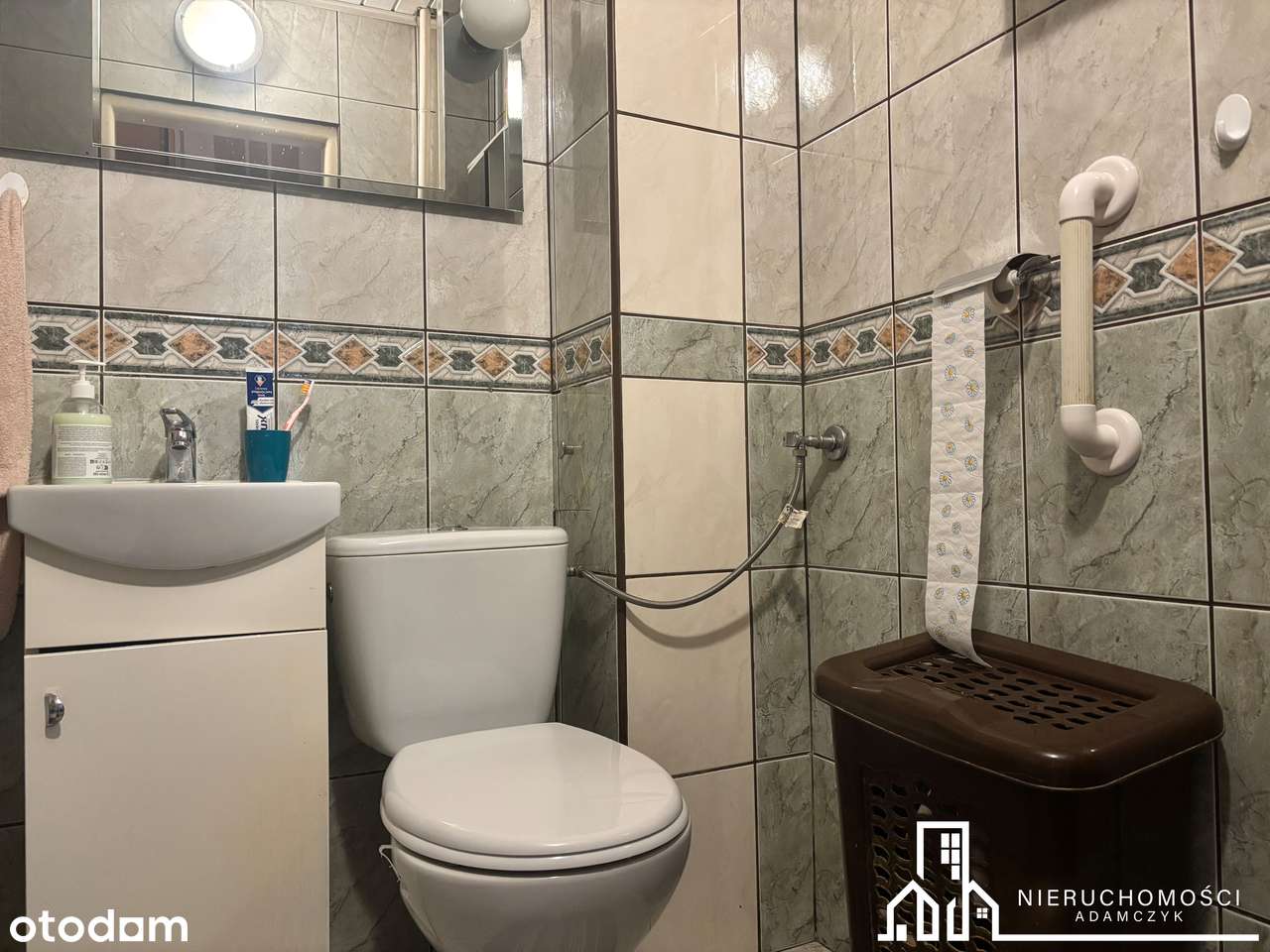 Przytulne mieszkanie w centrum Szczecinka-7