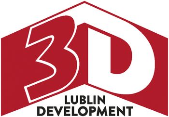 3D Development B4 Sp. z o.o. Logo