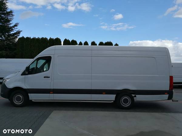 Mercedes-Benz Sprinter XXL - 7