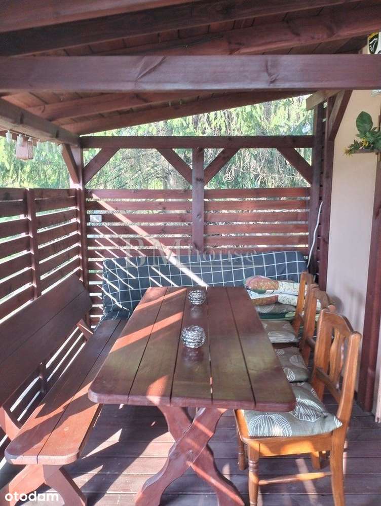 Dom na działce Rod - Pełny obrazek: 4/10