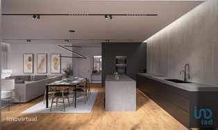 Casa / Villa T4 em Santa Maria, São Pedro e Sobral da Lagoa de 217,00 - Grande imagem: 4/29