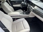 BMW Seria 7 750Li - 13