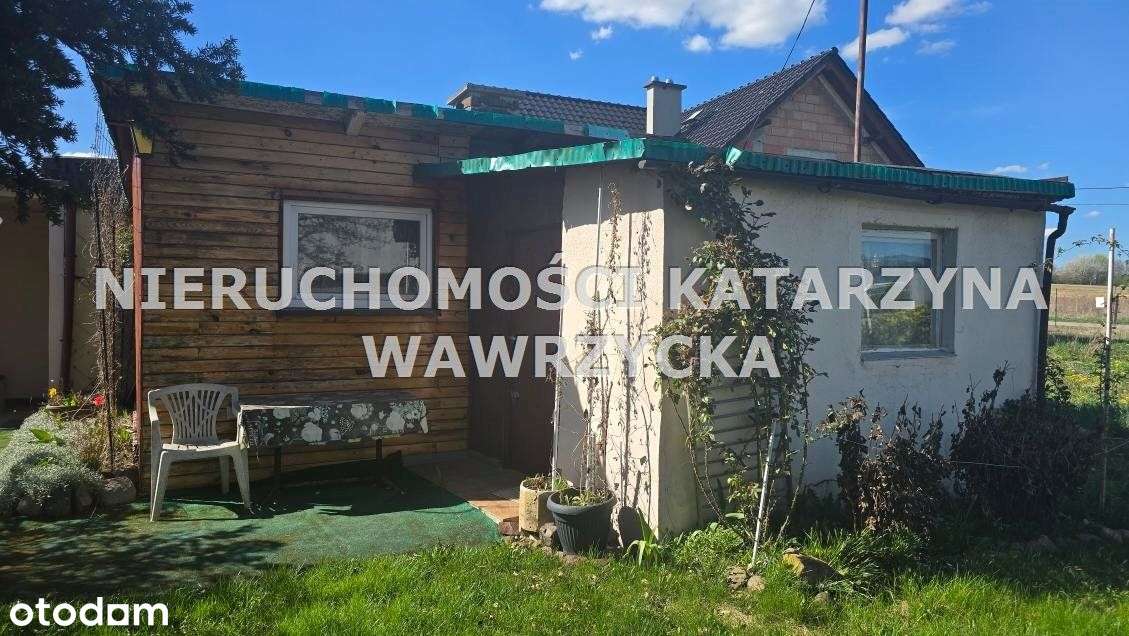 Działka, 956 m², Mikołów - Pełny obrazek: 4/7