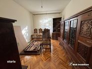 Apartament 4 camere, 79 mp, balcon, etaj 3 din 4, Manastur - Miniatură imagine: 6/9