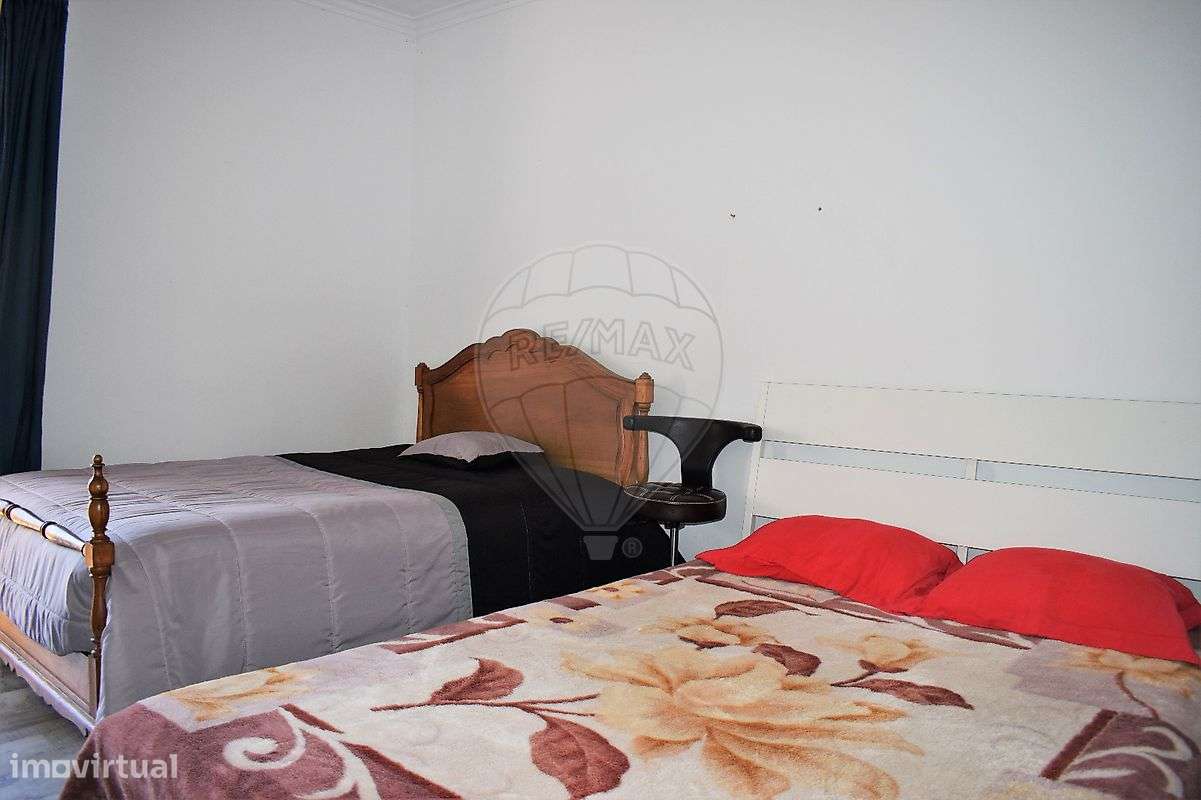 Apartamento T2 para venda-10