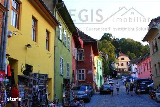 Apartament Central Cetatea Sighisoara - Imagine principală: 3/9