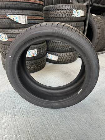 Anvelope noi vara 225/40 R18 Bridgestone T005 92Y XL - 4