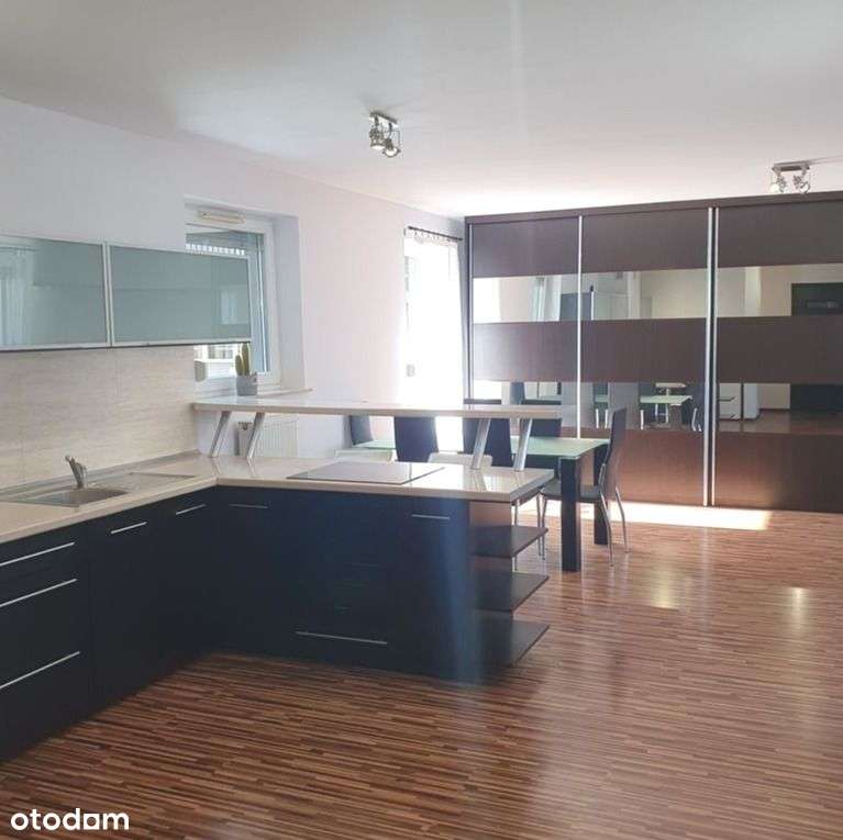 inwestycyjne | z ogródkiem | Zakrzówek-2