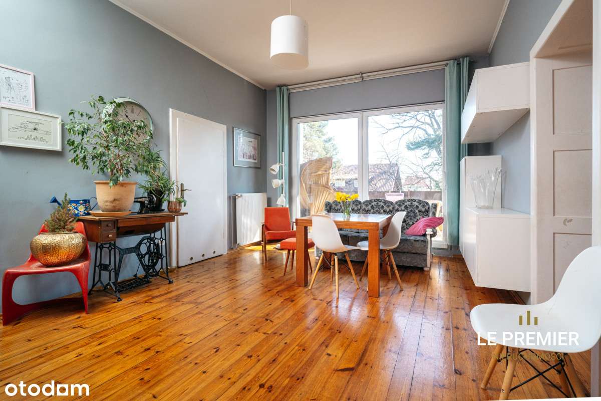 Willa⭐️Istnieje możliwość zakupu Całego Piętra⭐️ - Pełny obrazek: 4/20