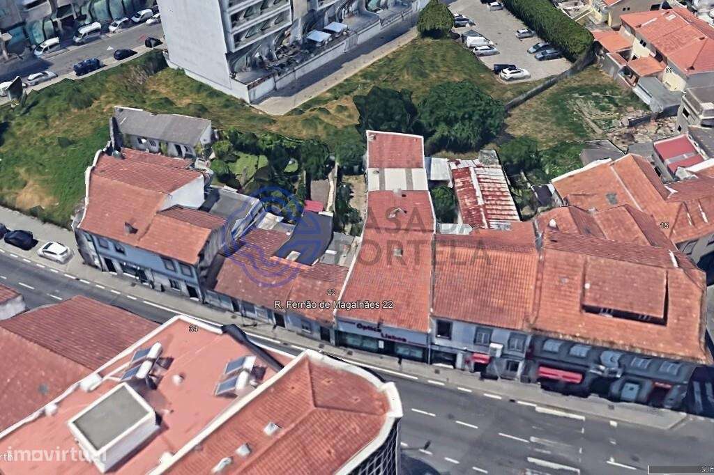 Moradia T1 para Reabilitação | Rio Tinto | Excelente Oportunidade de I-17