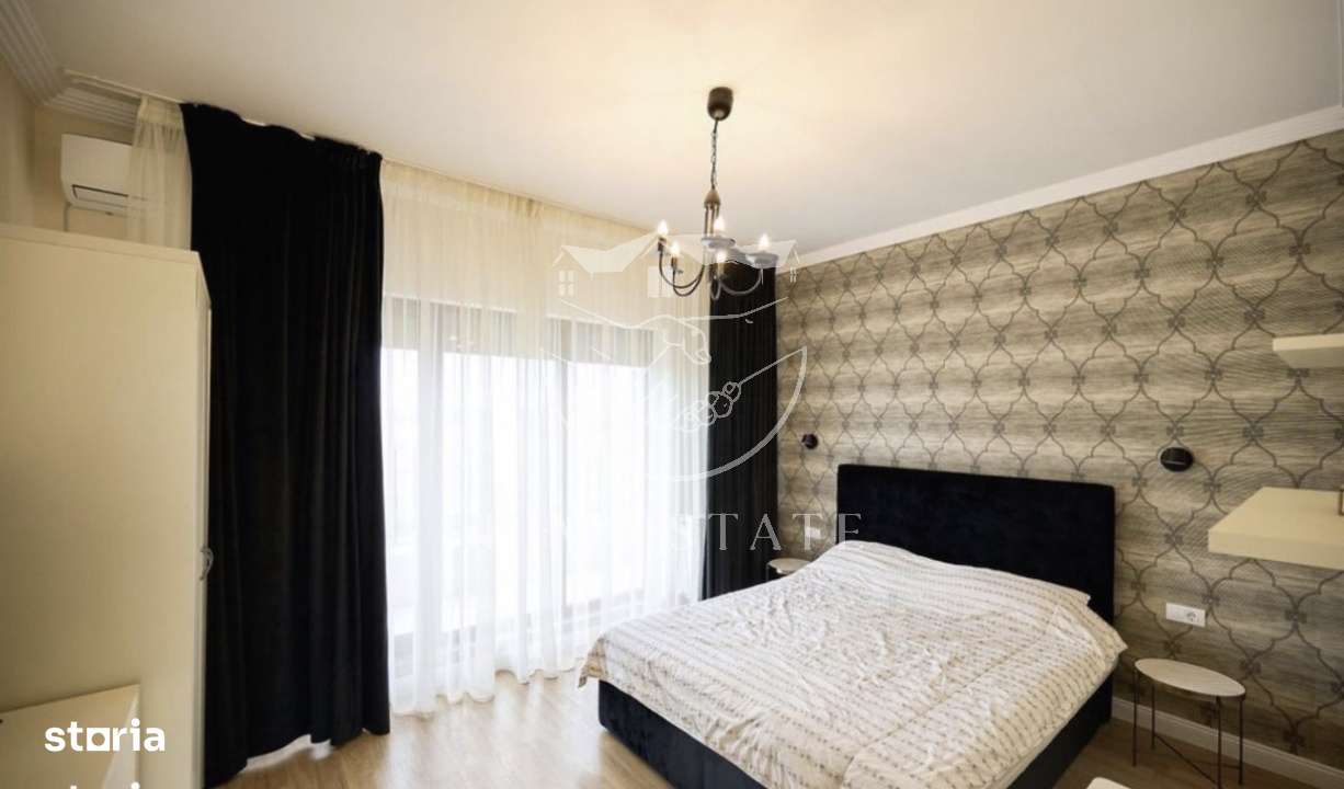 Penthouse cu lift propriu Mamaia Nord - Imagine principală: 5/19