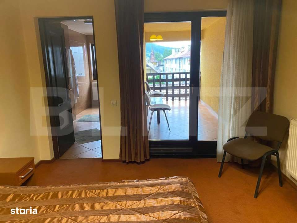 Vanzare pensiune + restaurant Vatra Dornei - Imagine principală: 4/13