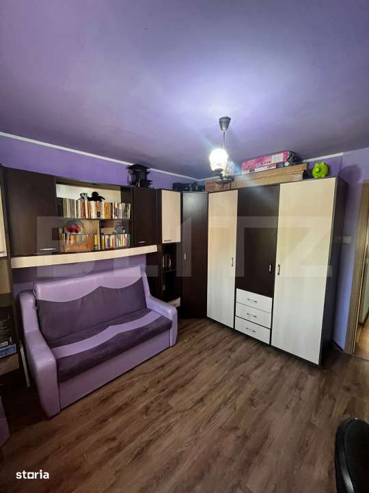 Apartament 2 camere, decomandat, zona Imparatul Traian - Imagine principală: 5/7