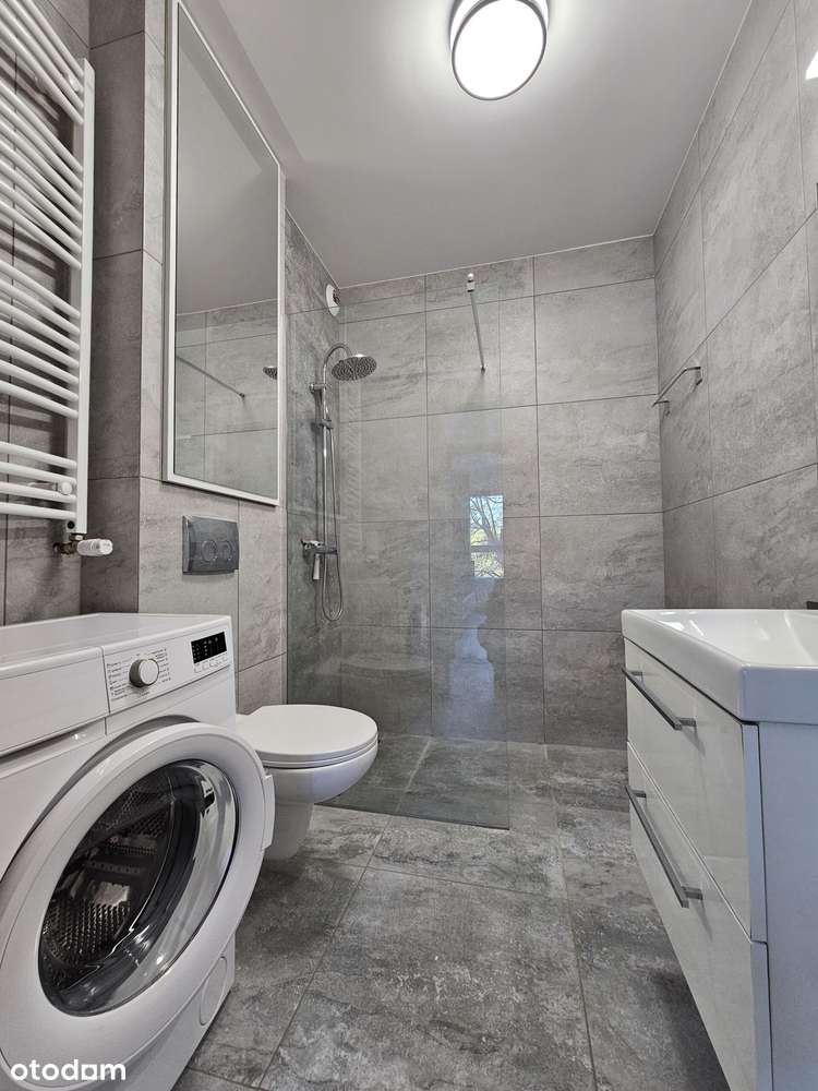 Komfortowy nowy apartament Górnych Wałów 3piętro-15