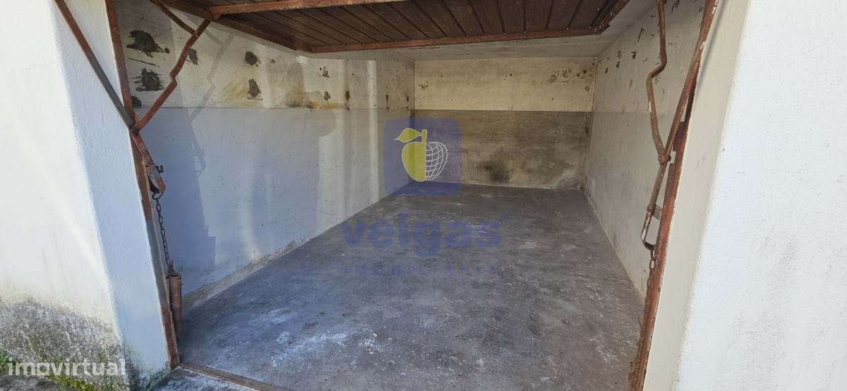 Garagem em Agualva - Grande imagem: 4/10