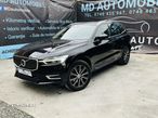 Volvo XC 60 - 4