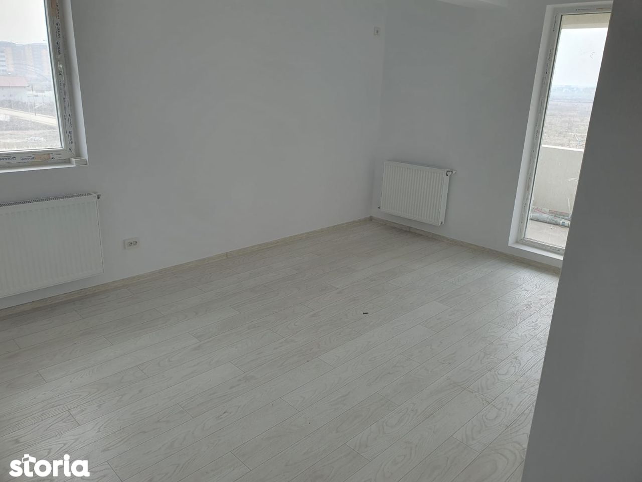 Apartament 2 camere Militari Residence – 40000 euro cash – 46 mpu