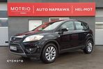 Ford Kuga - 5