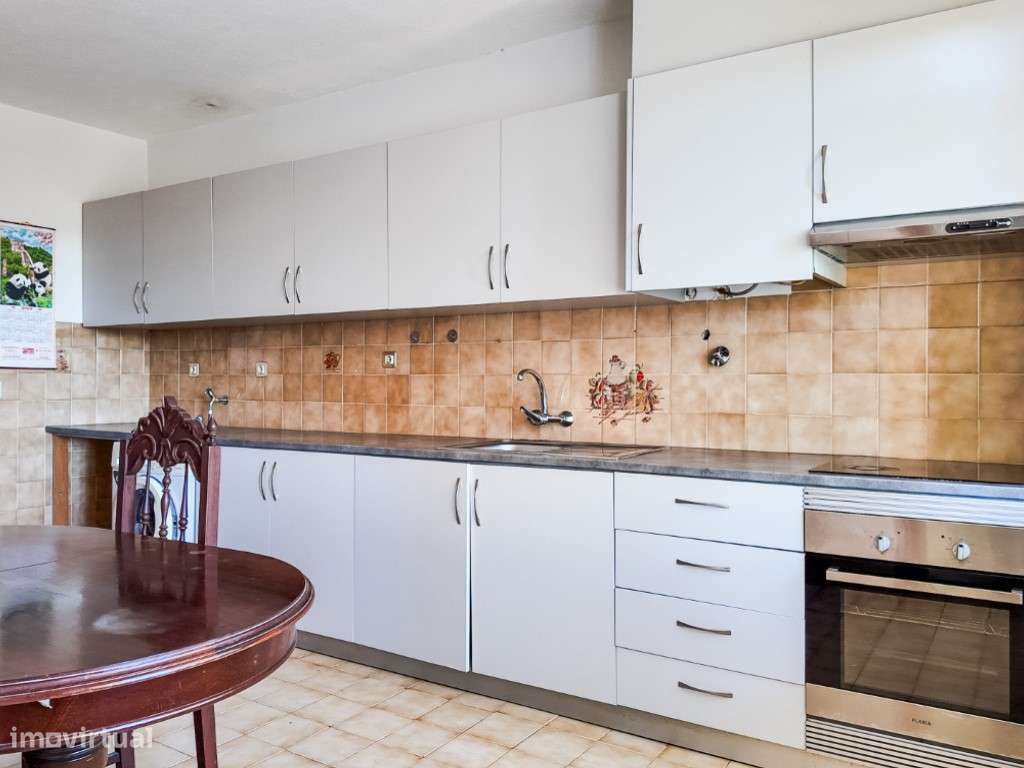 Apartamento Tipologia T2 - Grande imagem: 4/15