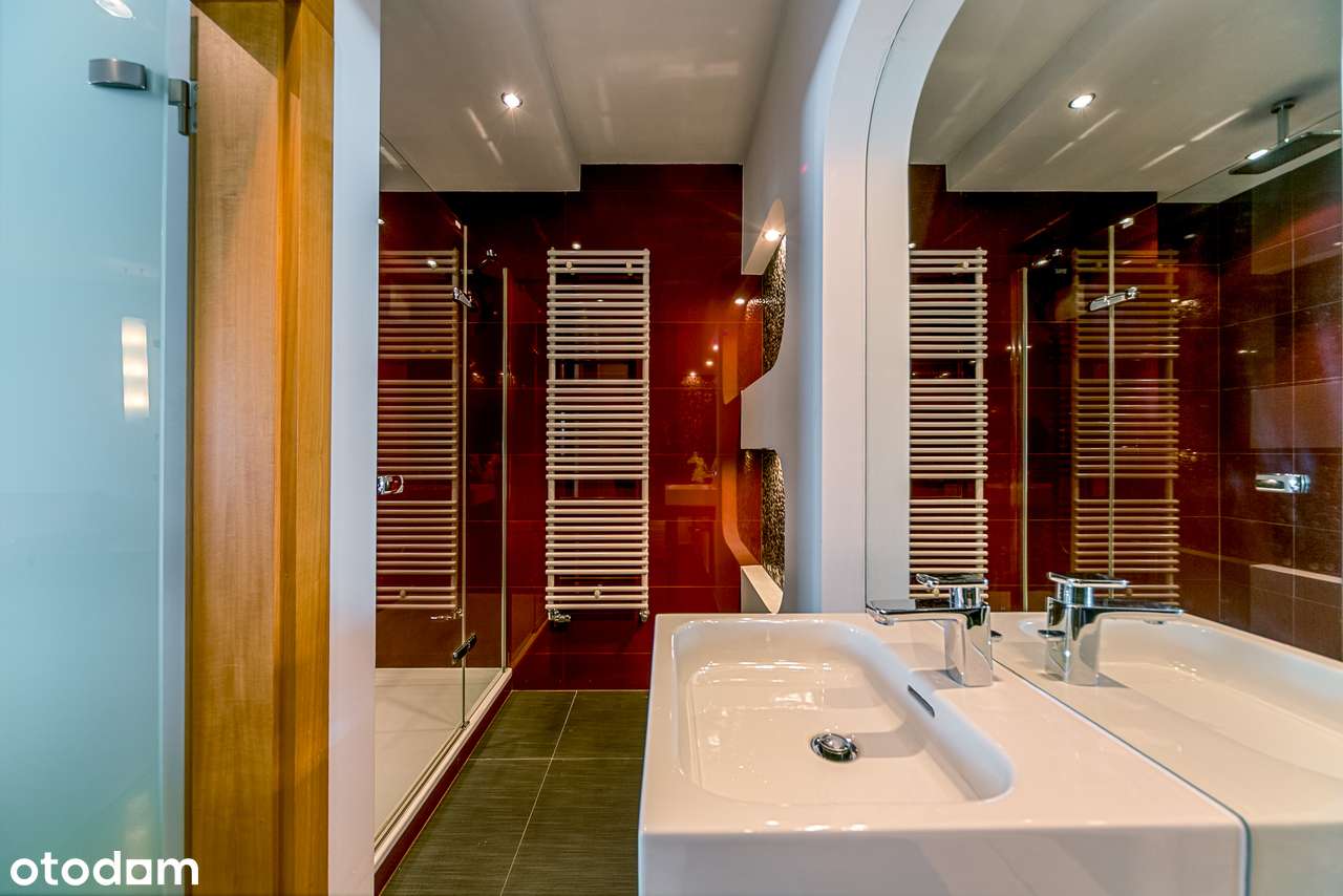 Eleganckie Studio | Jeziorańskiego 9 | 38 m² | Balkon | Garaż-8