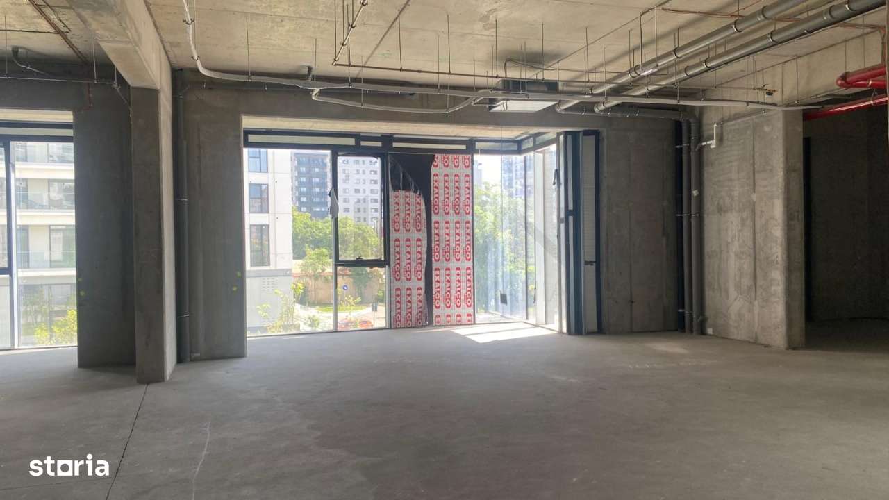 Spatiu comercial One Cotroceni Park I Ideal Investitie - Imagine principală: 5/13