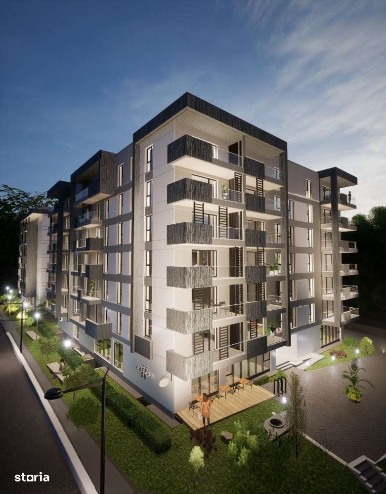 INVESTIȚE Apartament 3 camere Residence5 Forest, lângă școlile private-17