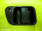 Puxador de porta lateral Mitsubishi L400 e Space Gear NOVO - 1