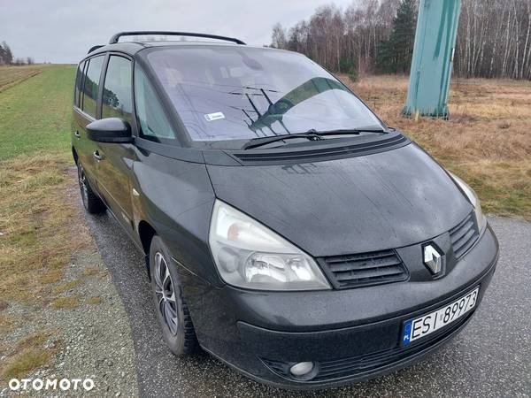 Renault Espace 1.9 dCi Authentique - 1