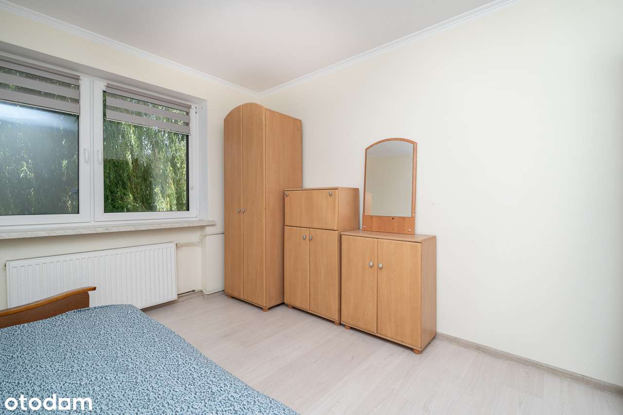 Pobiedziska | Obiekt magazynowo -biurowy | Potencjał inwestycyjny-8