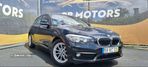 BMW 116 d Advantage - 40