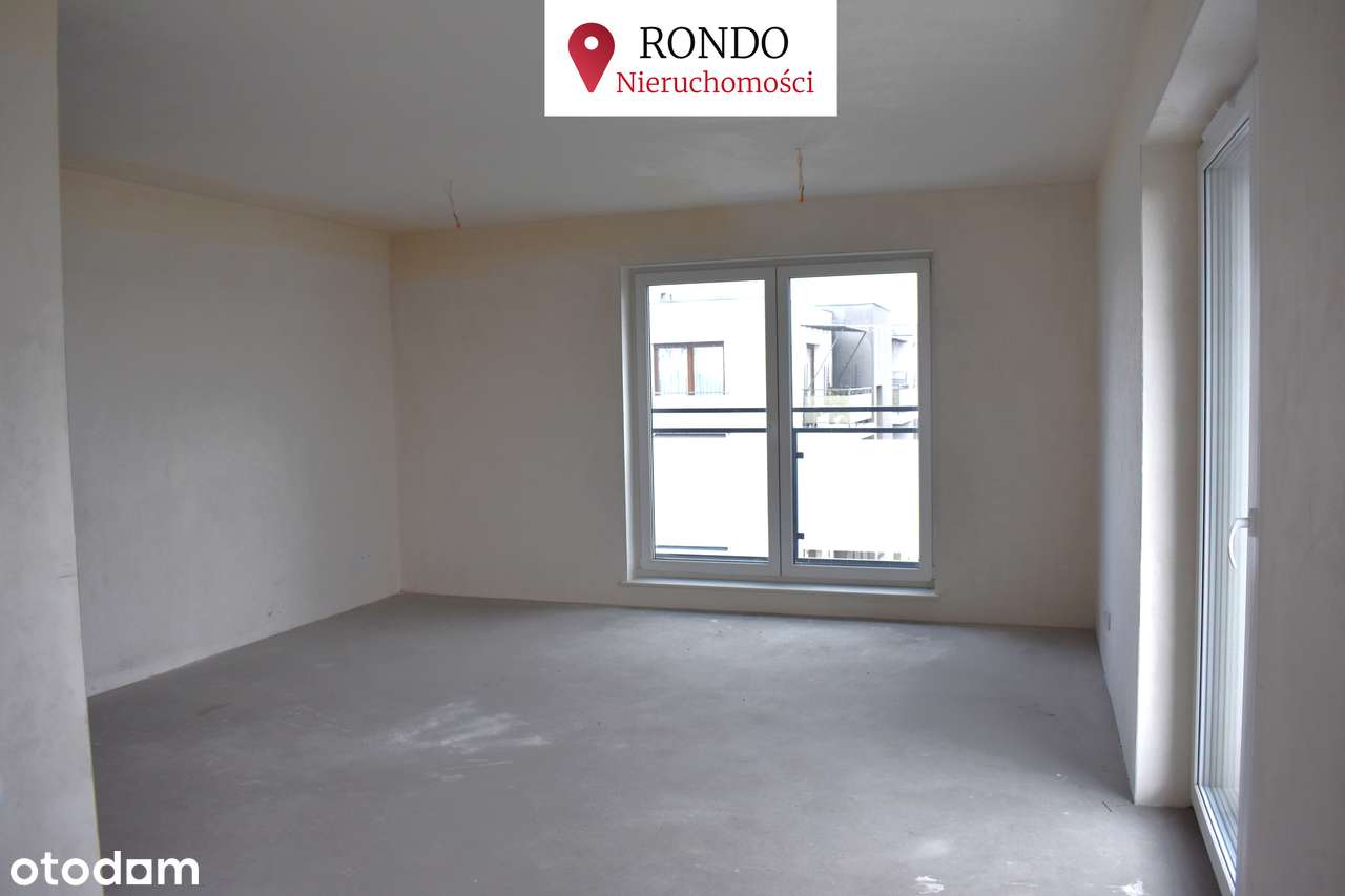 *Ergonomiczne * komfortowe  * M-3 * ogrzewanie podłogowe * 2 balkony*-7