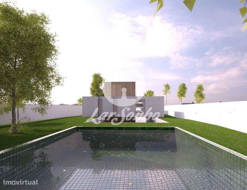 Terreno para construção com 42.740m2 em Argivai - Póvoa de Varzim - Grande imagem: 5/7