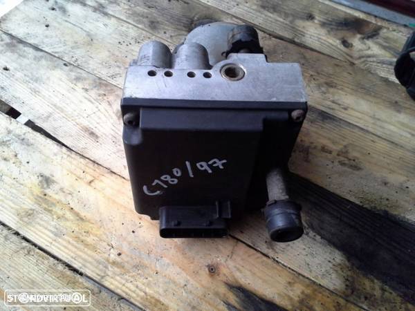 Bomba de ABS Mercedes Classe C 180 W 202 de 1997 - 2