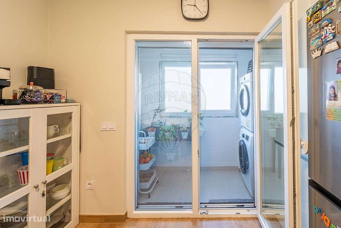 Apartamento T3 para venda-9