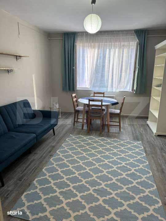 Apartament de 2 camere, 60 mp, Str Partizanilor - Imagine principală: 2/12